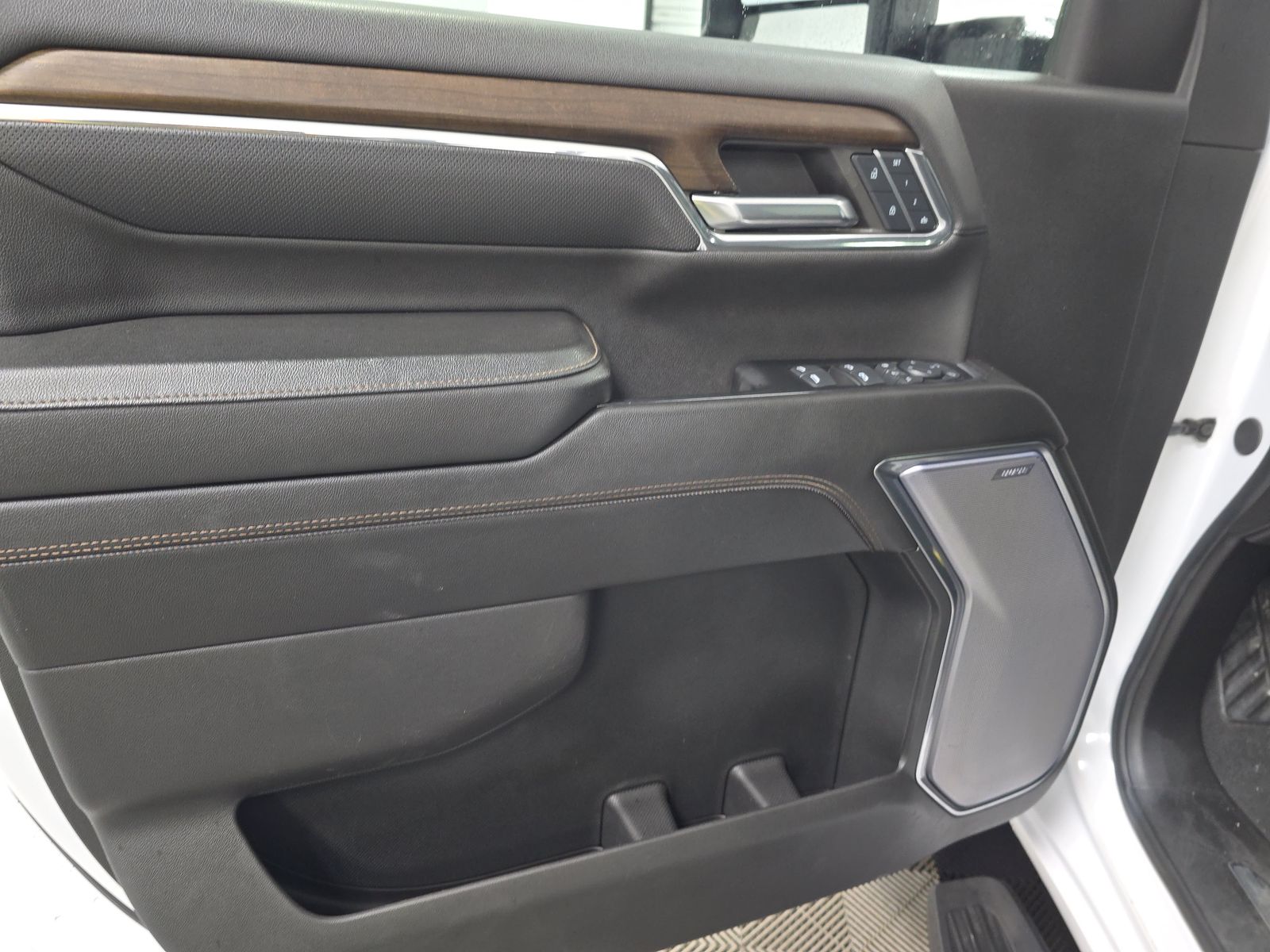 2024 Chevrolet Silverado 3500HD High Country AWD