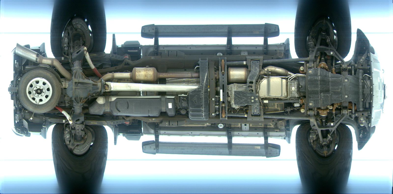 2024 Chevrolet Silverado 3500HD High Country AWD