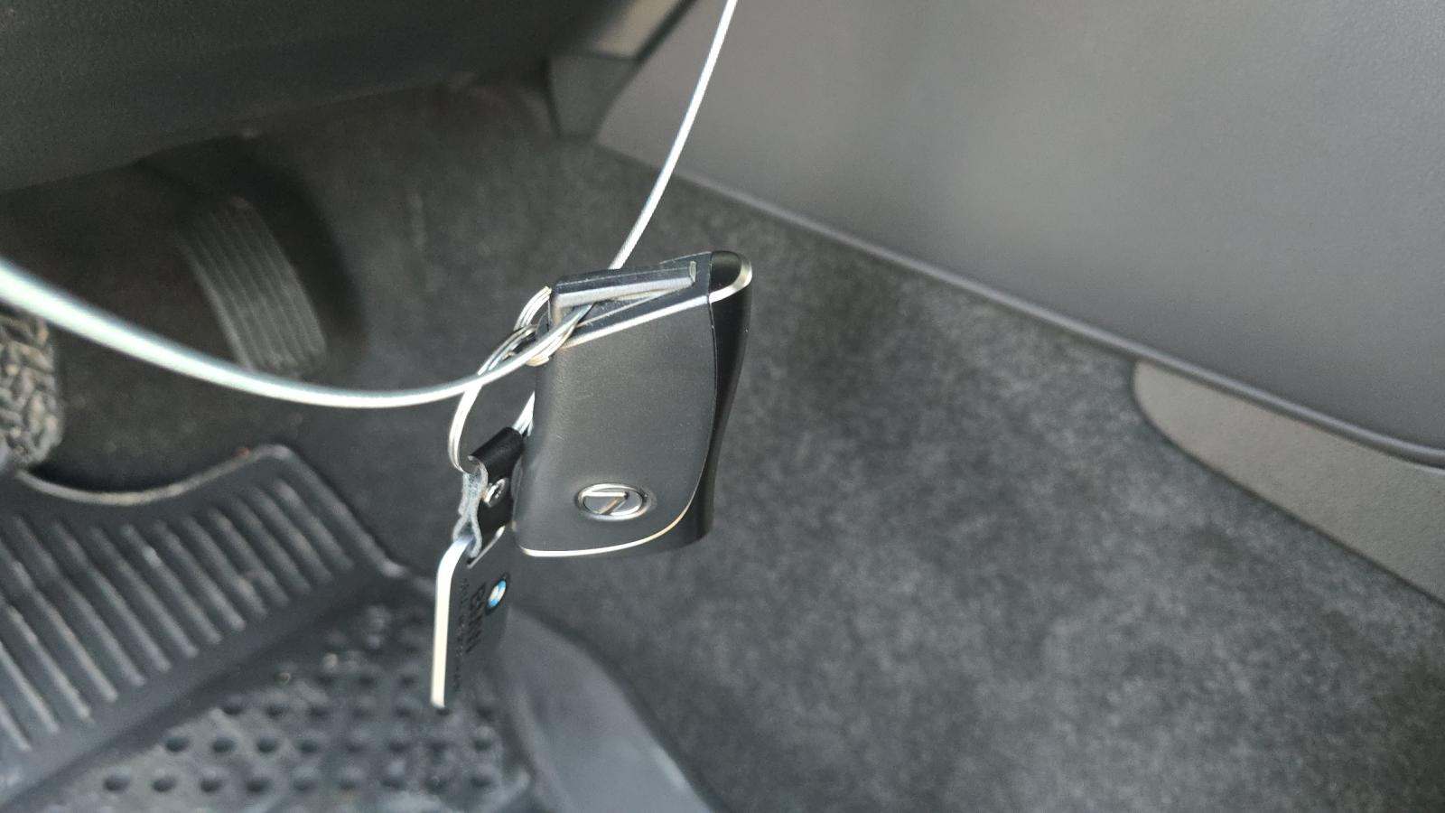 2025 Lexus GX GX 550 Luxury AWD