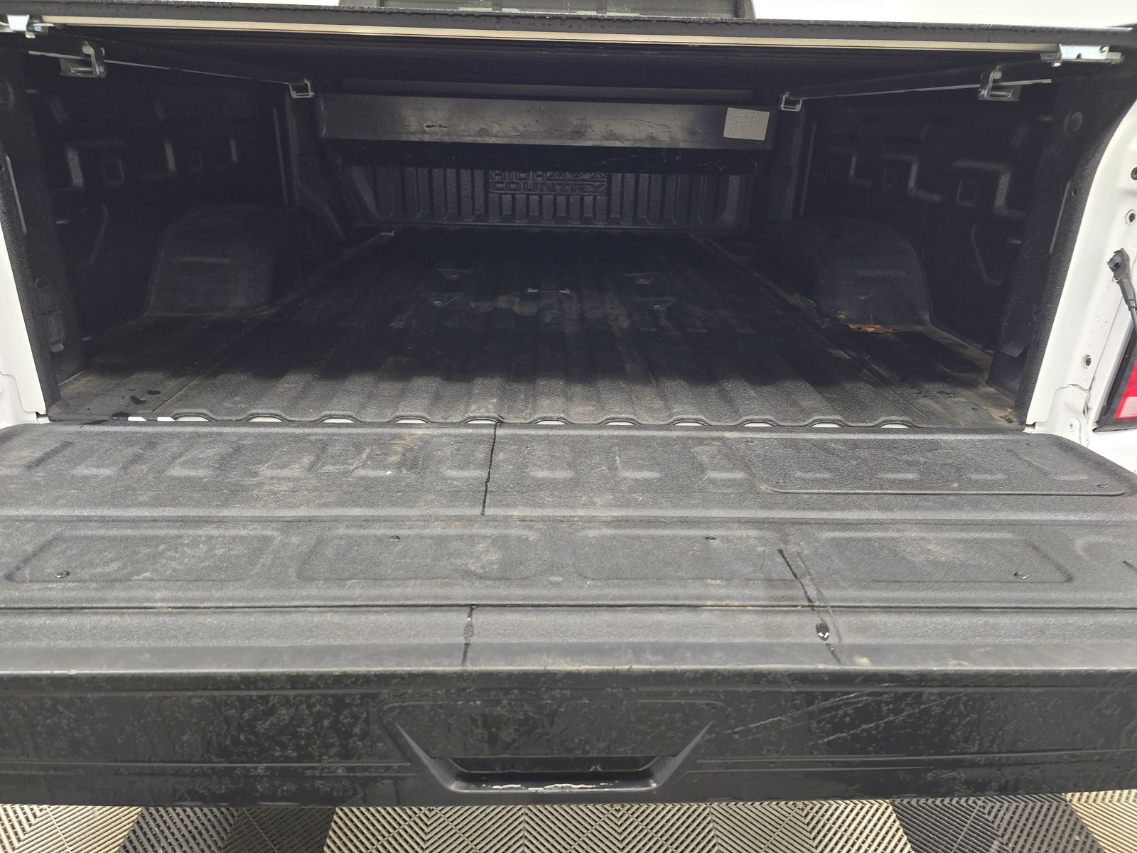 2024 Chevrolet Silverado 3500HD High Country AWD