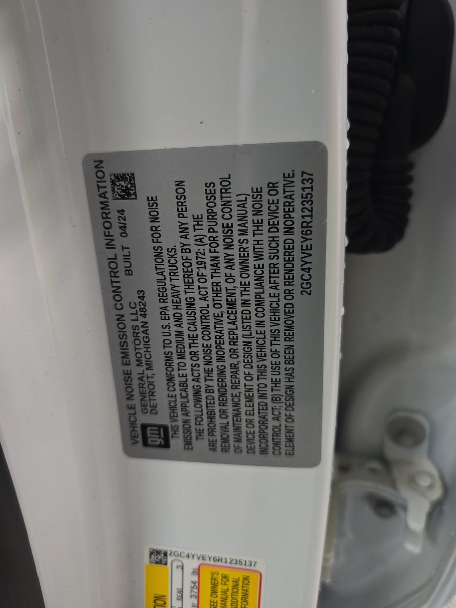 2024 Chevrolet Silverado 3500HD High Country AWD