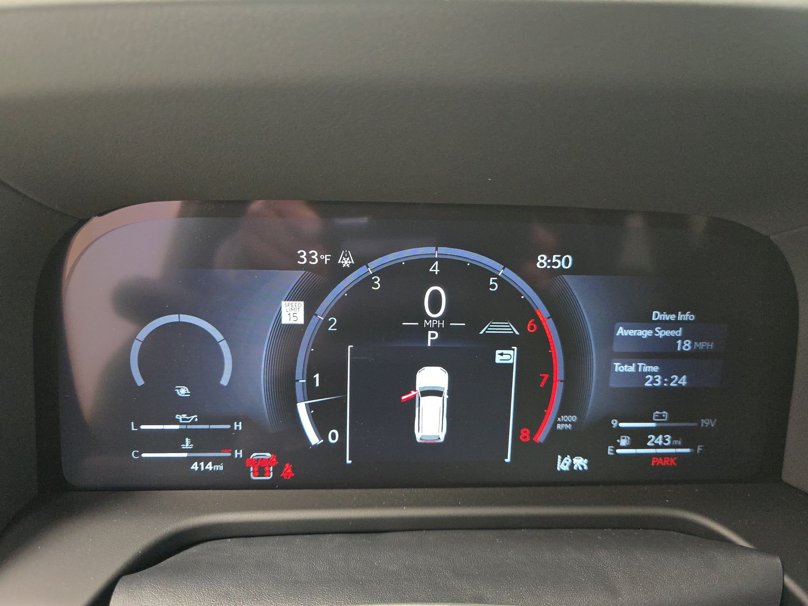 2025 Lexus GX GX 550 Luxury AWD