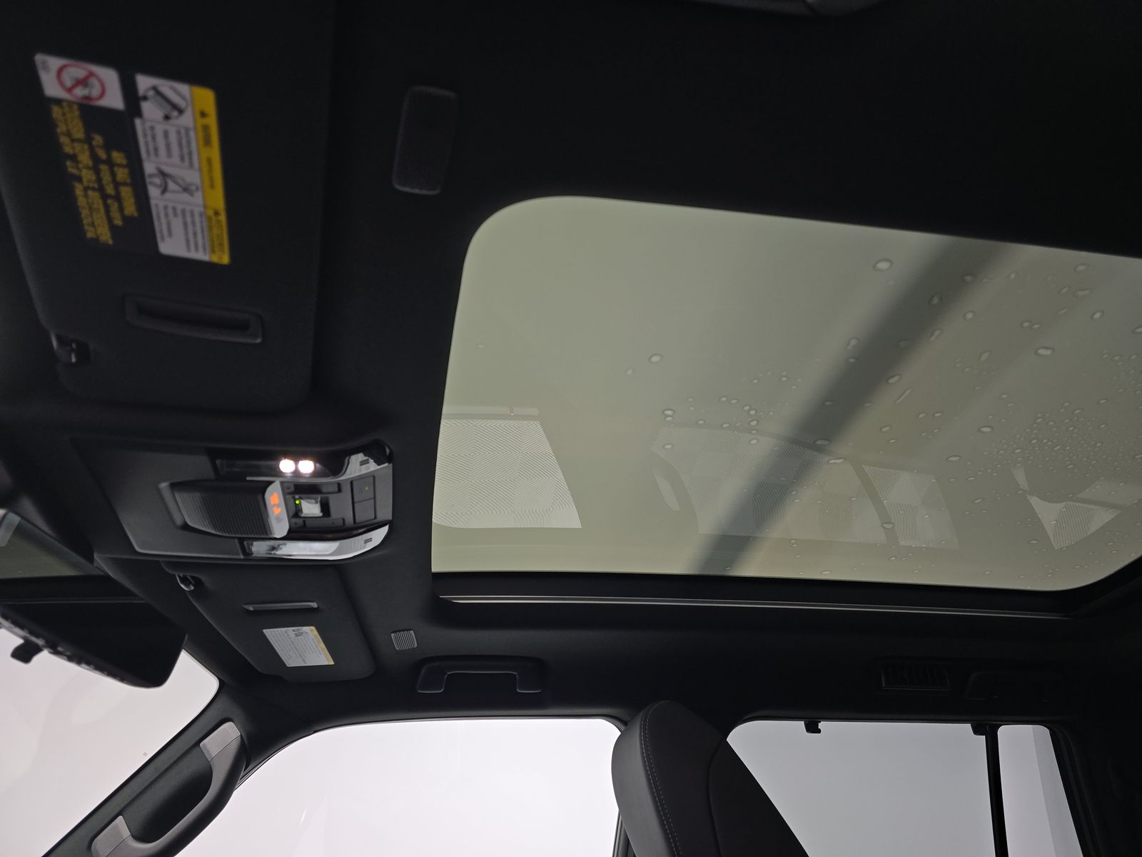 2025 Lexus GX GX 550 Luxury AWD