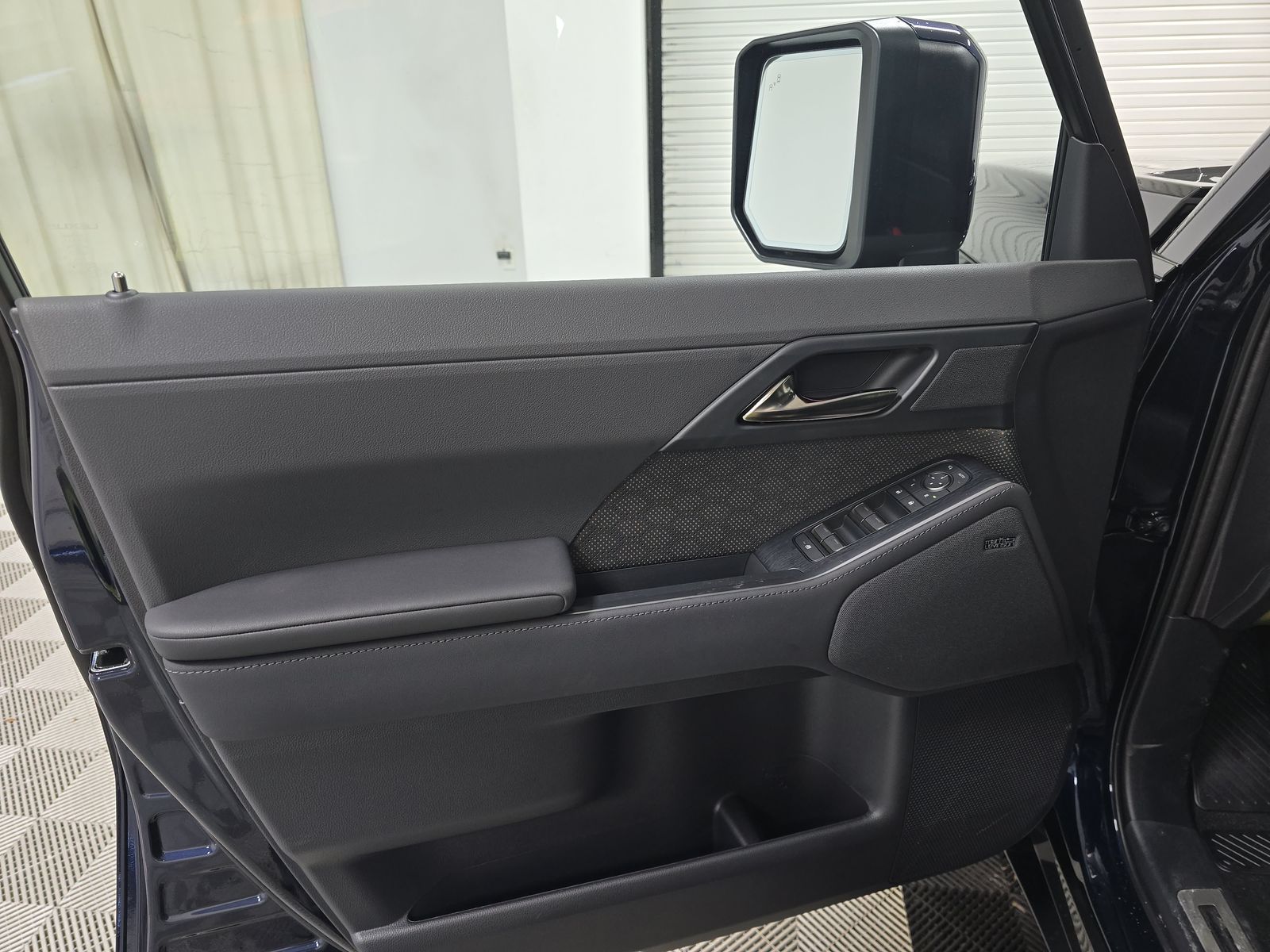 2025 Lexus GX GX 550 Luxury AWD