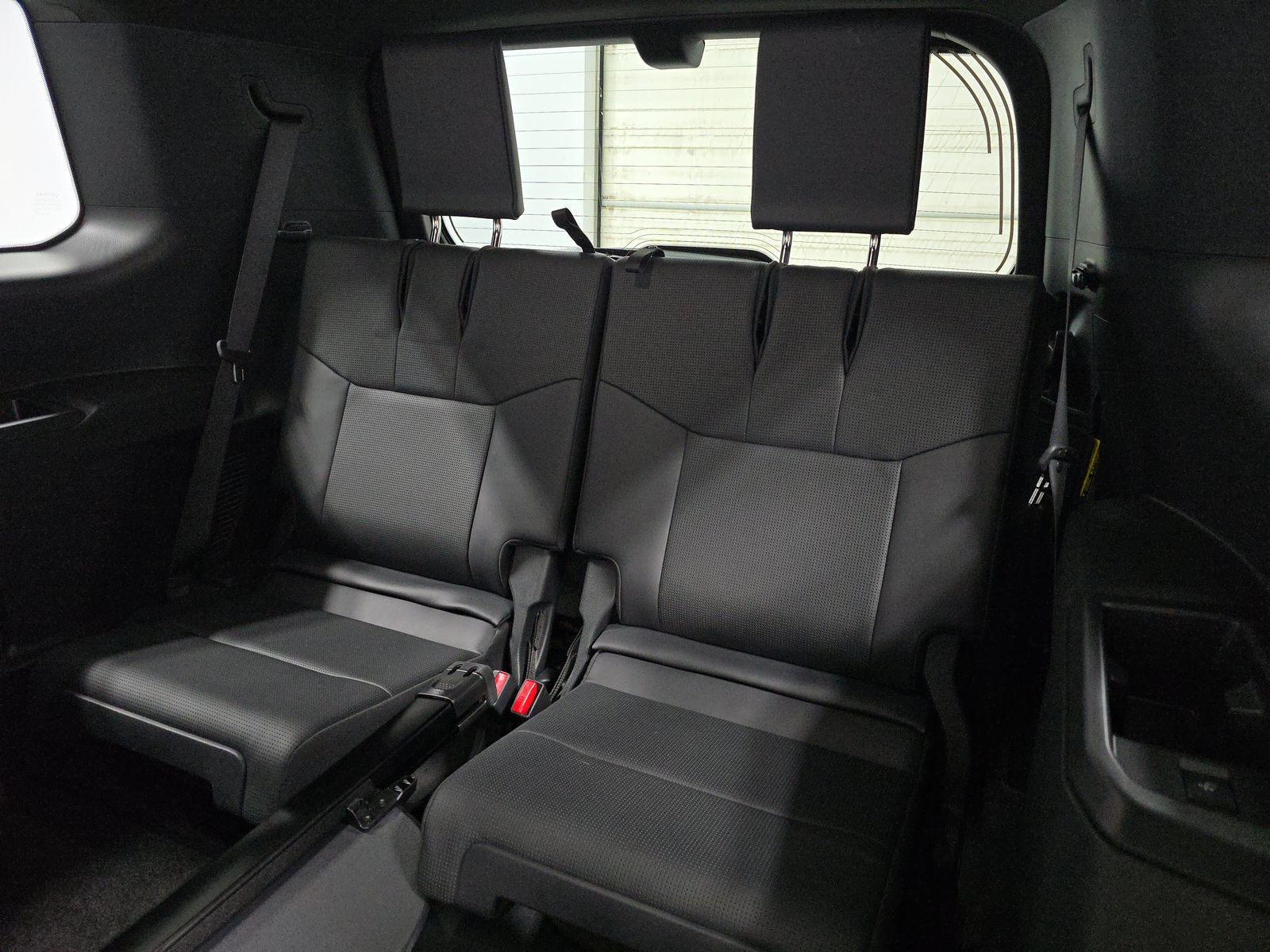 2025 Lexus GX GX 550 Luxury AWD