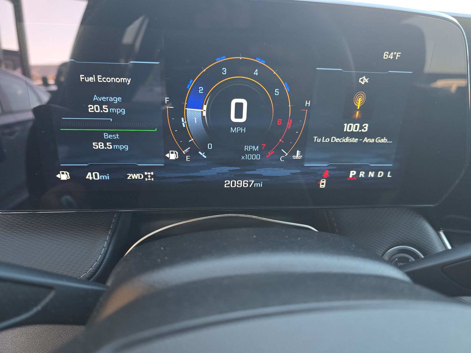 2025 Chevrolet Equinox LT AWD