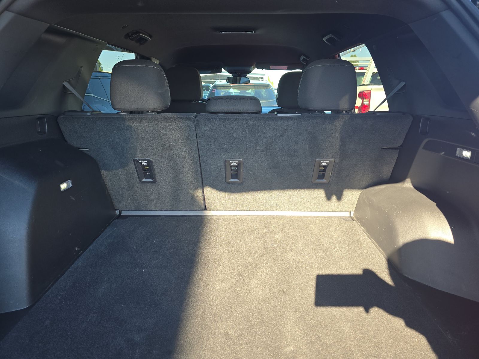 2025 Chevrolet Equinox LT AWD