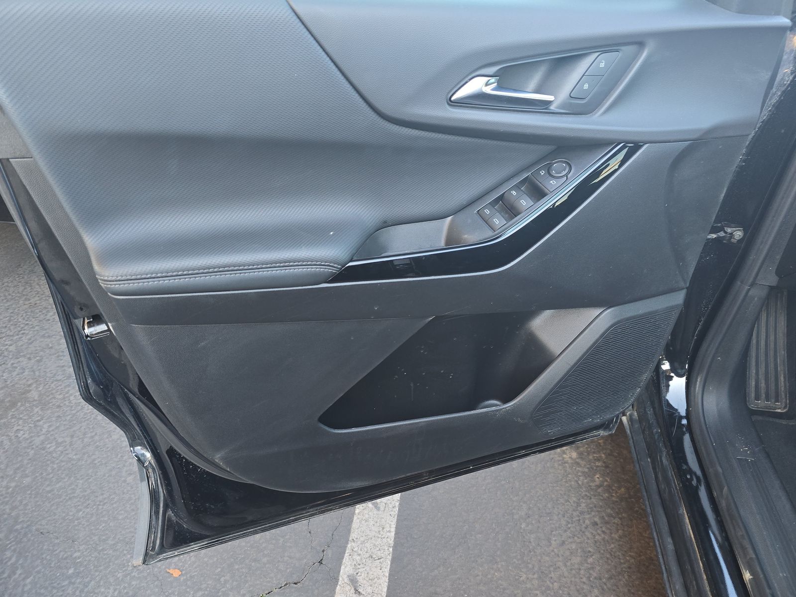 2025 Chevrolet Equinox LT AWD