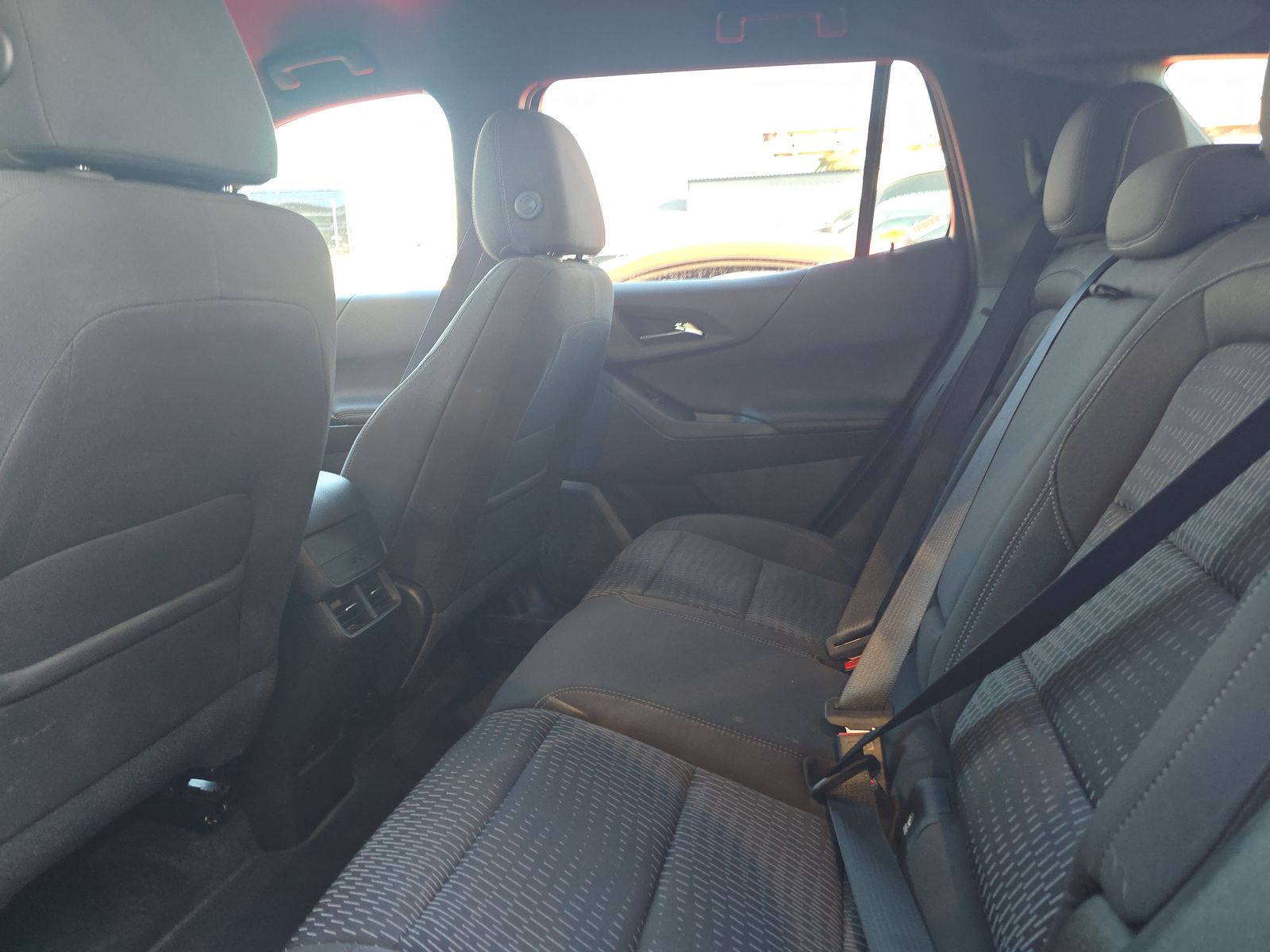 2025 Chevrolet Equinox LT AWD