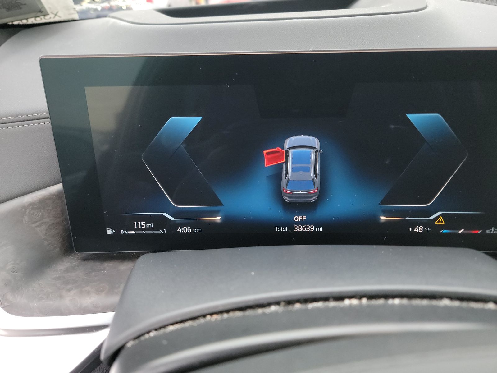 2023 BMW X7 xDrive40i AWD