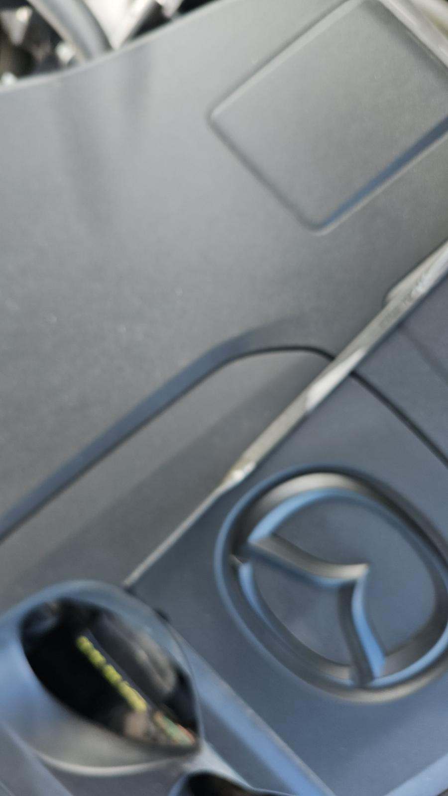 2023 MAZDA MAZDA3 2.5 S AWD