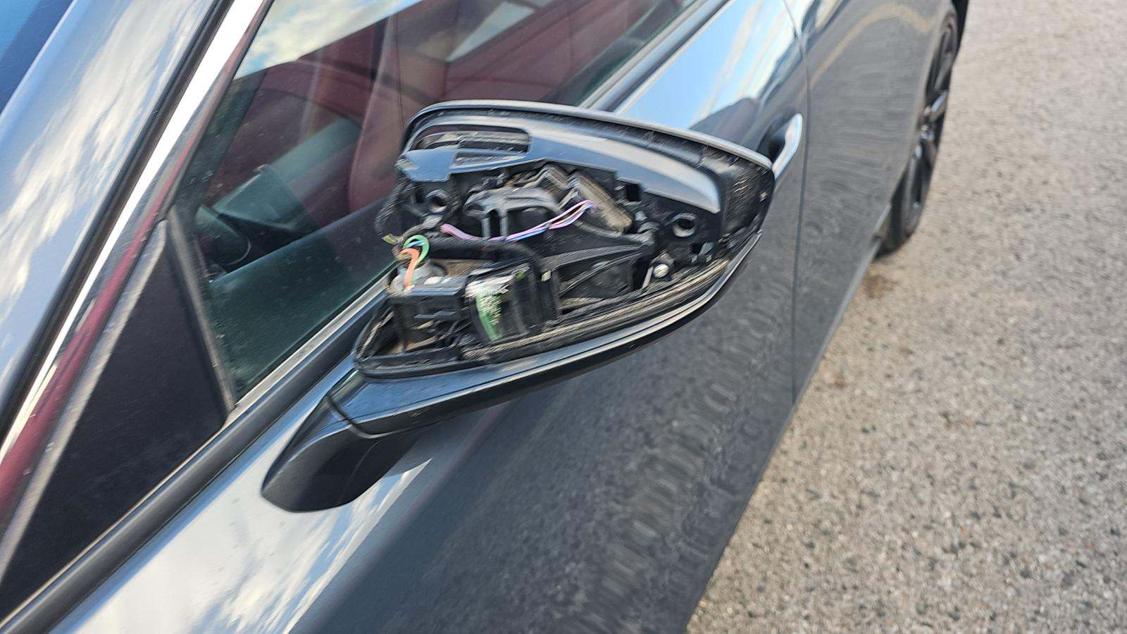 2023 MAZDA MAZDA3 2.5 S AWD