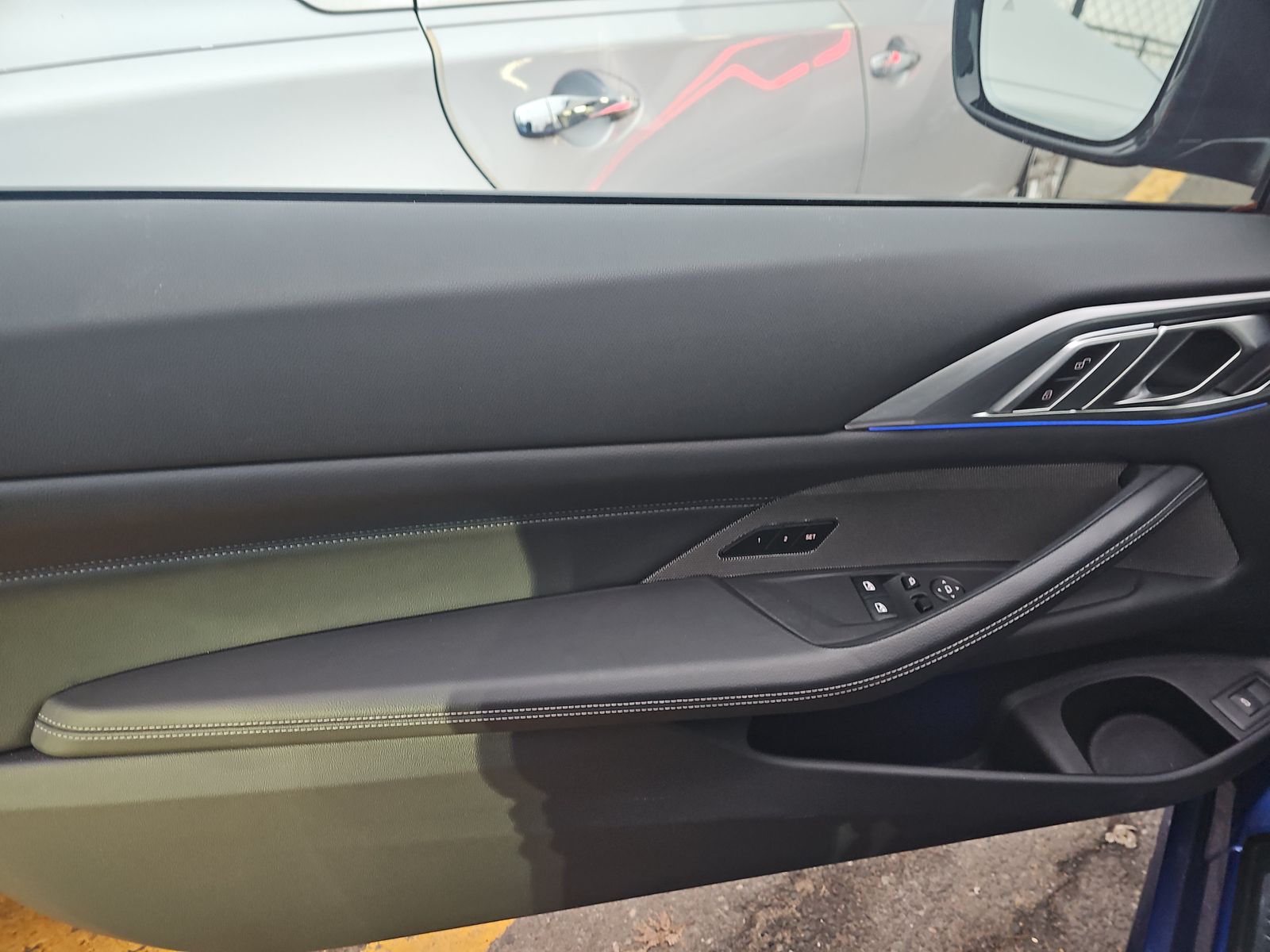 2022 BMW 4 Series M440i xDrive AWD