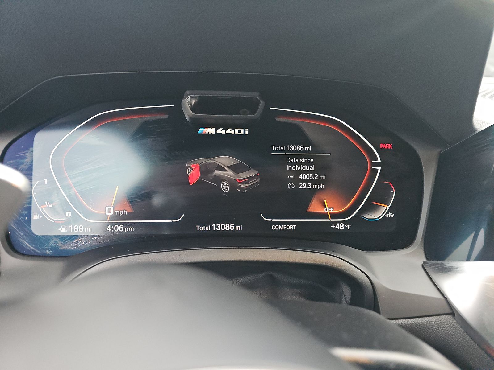 2022 BMW 4 Series M440i xDrive AWD