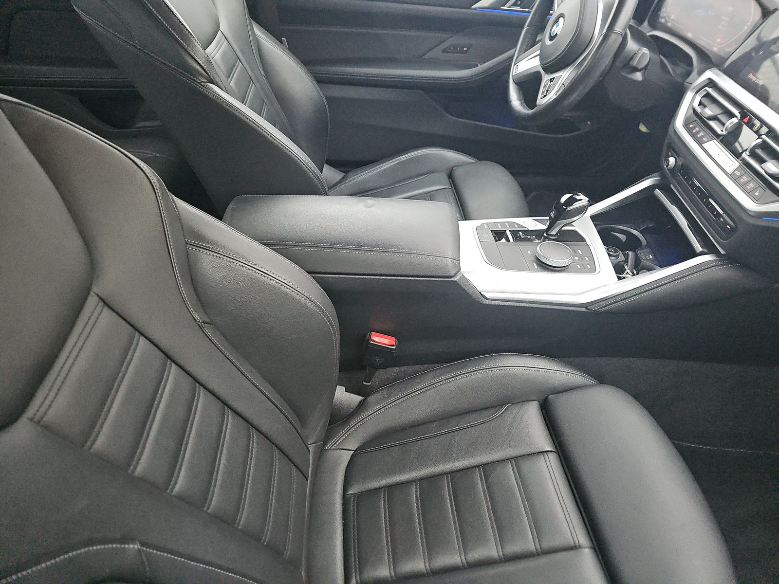 2022 BMW 4 Series M440i xDrive AWD