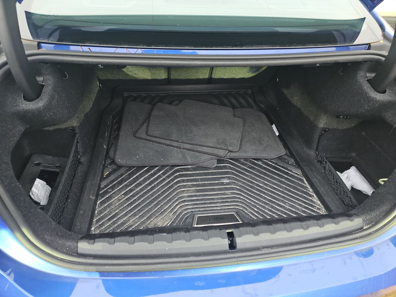 2022 BMW 4 Series M440i xDrive AWD