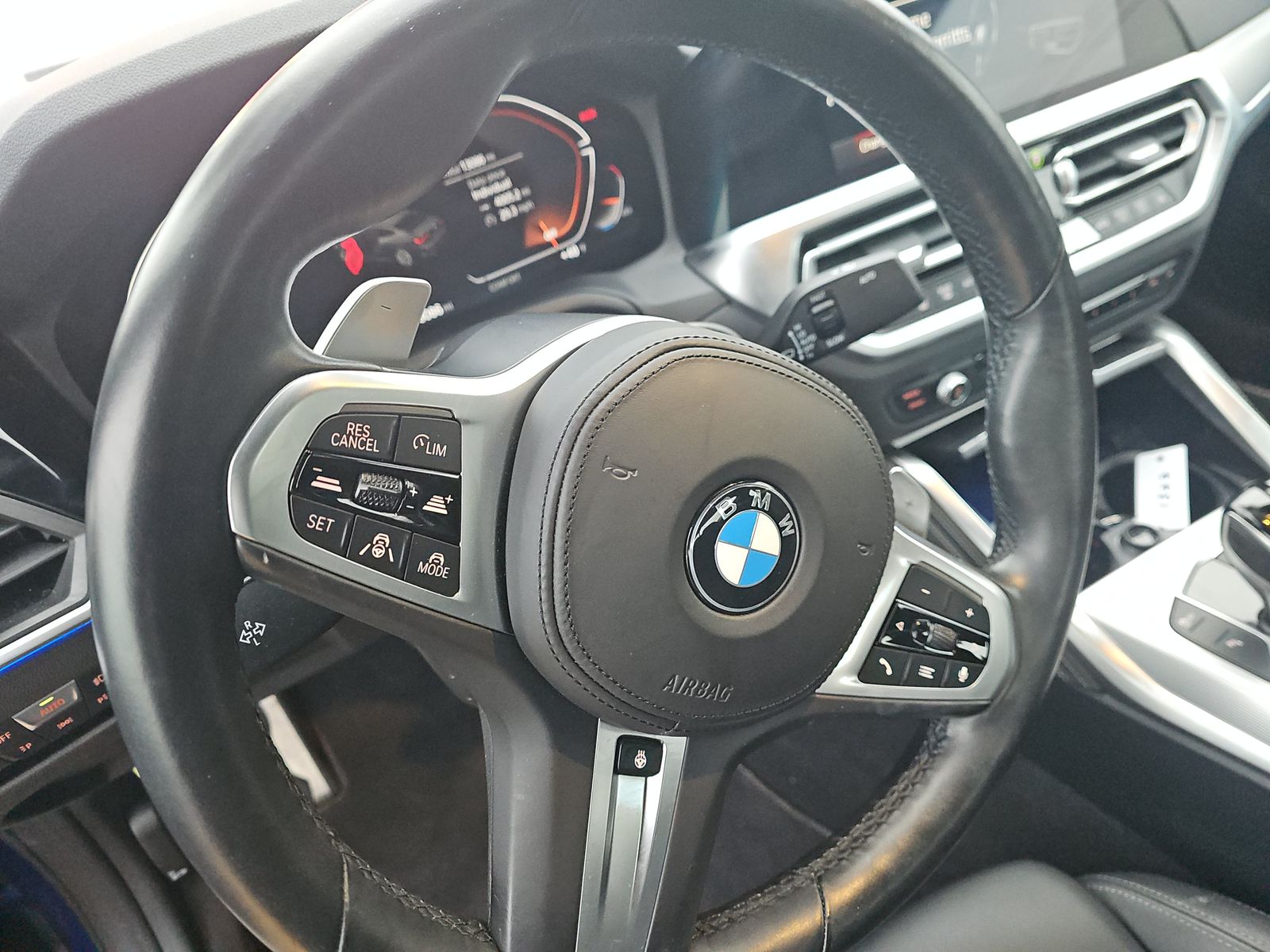 2022 BMW 4 Series M440i xDrive AWD