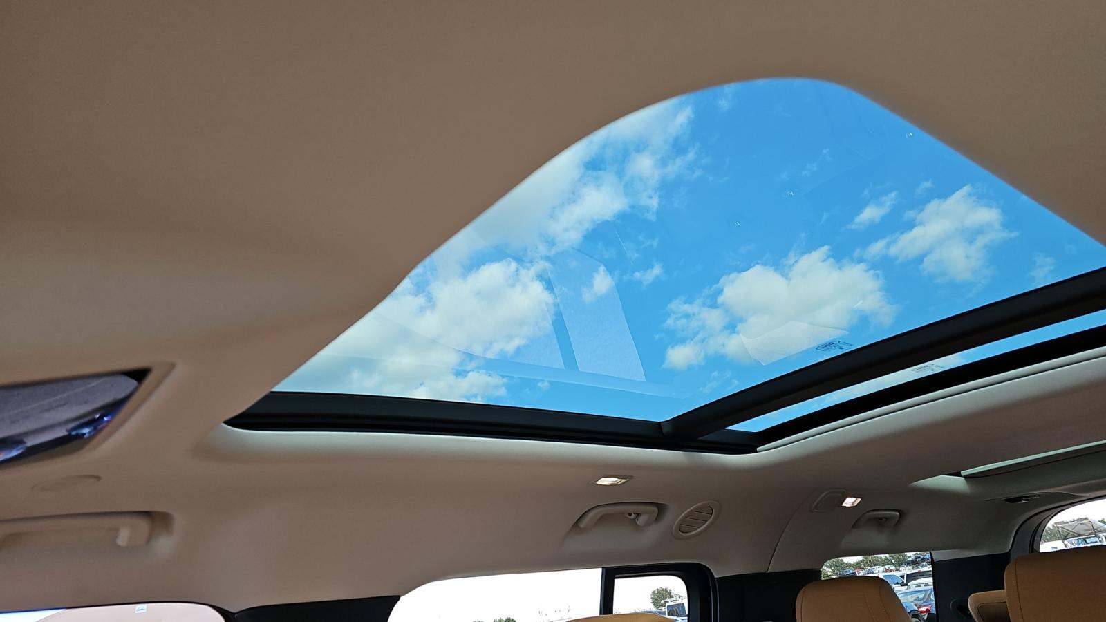 2023 Land Rover Defender 130 First Edition AWD