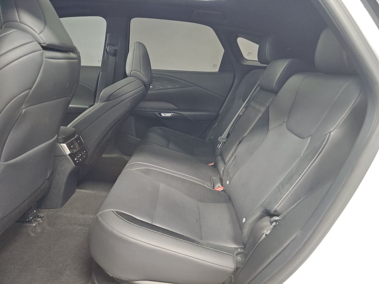 2024 Lexus RX RX 500h F SPORT Performance AWD