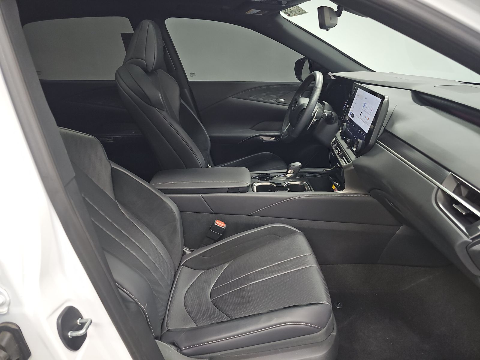 2024 Lexus RX RX 500h F SPORT Performance AWD