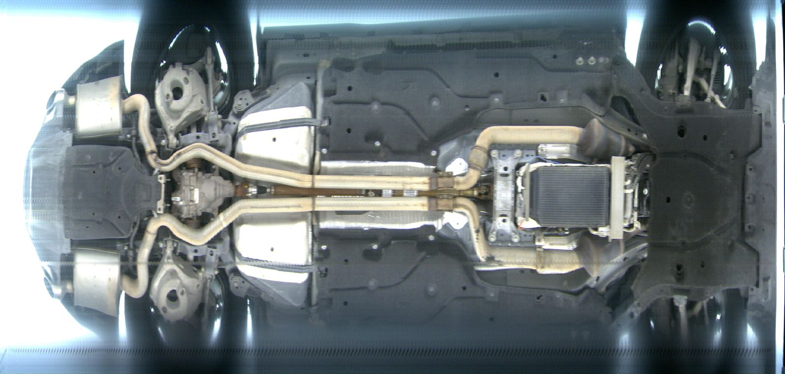 2024 Ford Mustang GT RWD