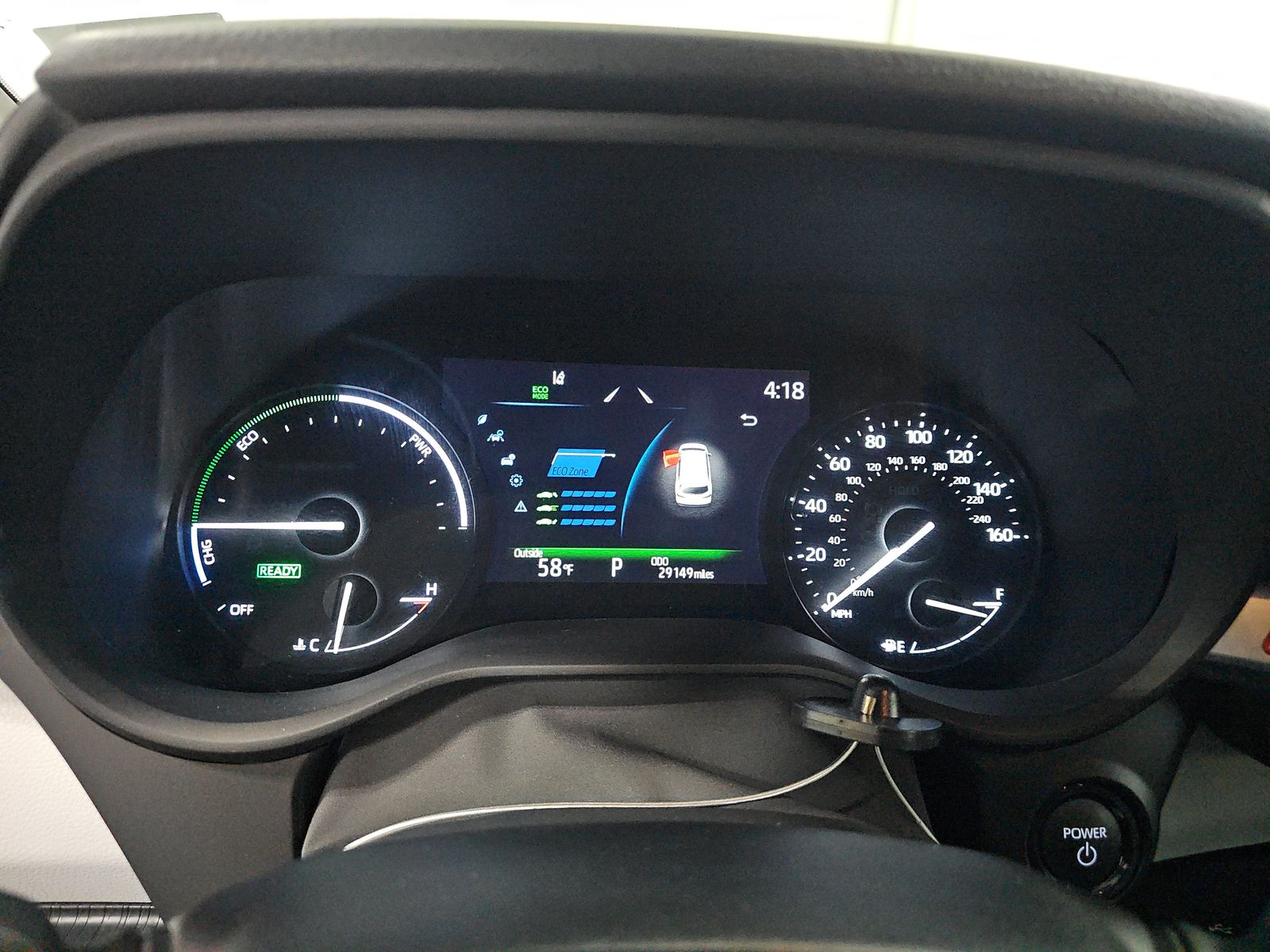 2025 Toyota Sienna LE FWD