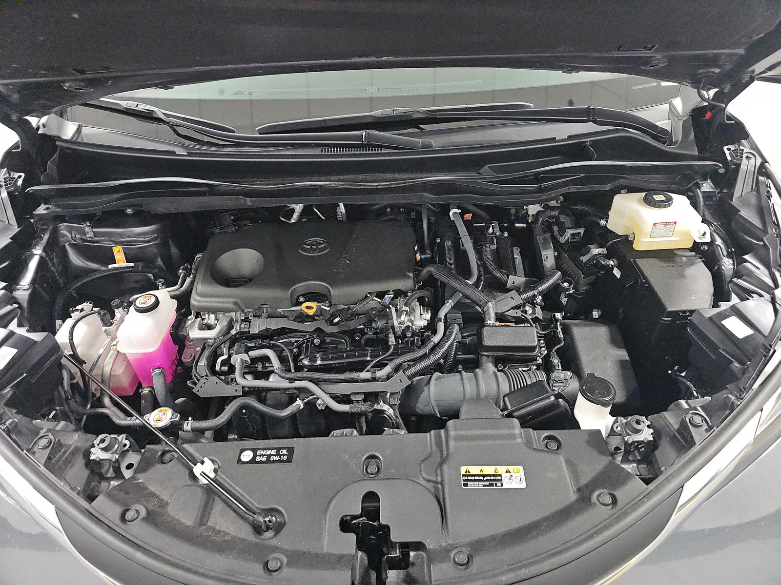 2025 Toyota Sienna LE FWD