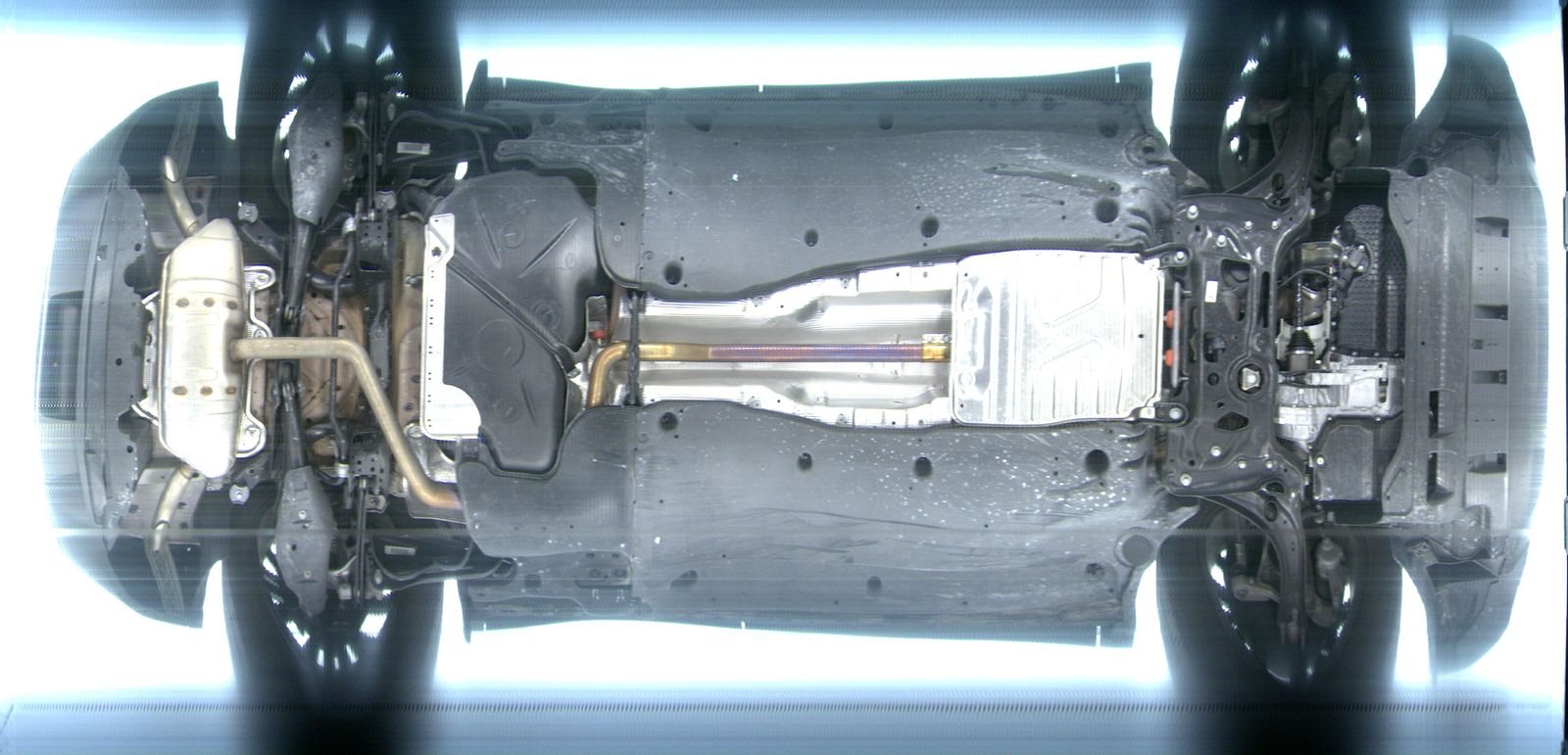 2024 Volkswagen Tiguan 2.0T Wolfsburg Edition FWD