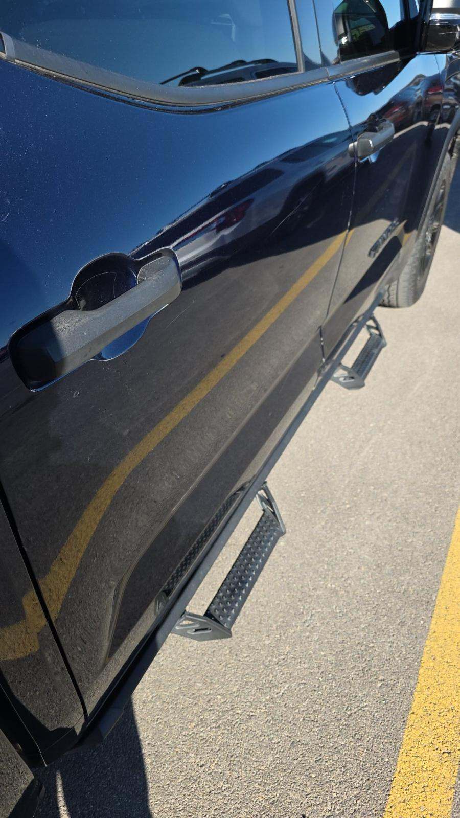 2023 Toyota Tundra SR5 RWD