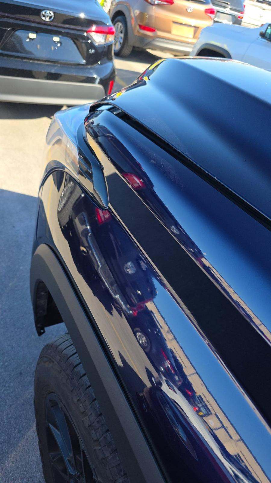 2023 Toyota Tundra SR5 RWD