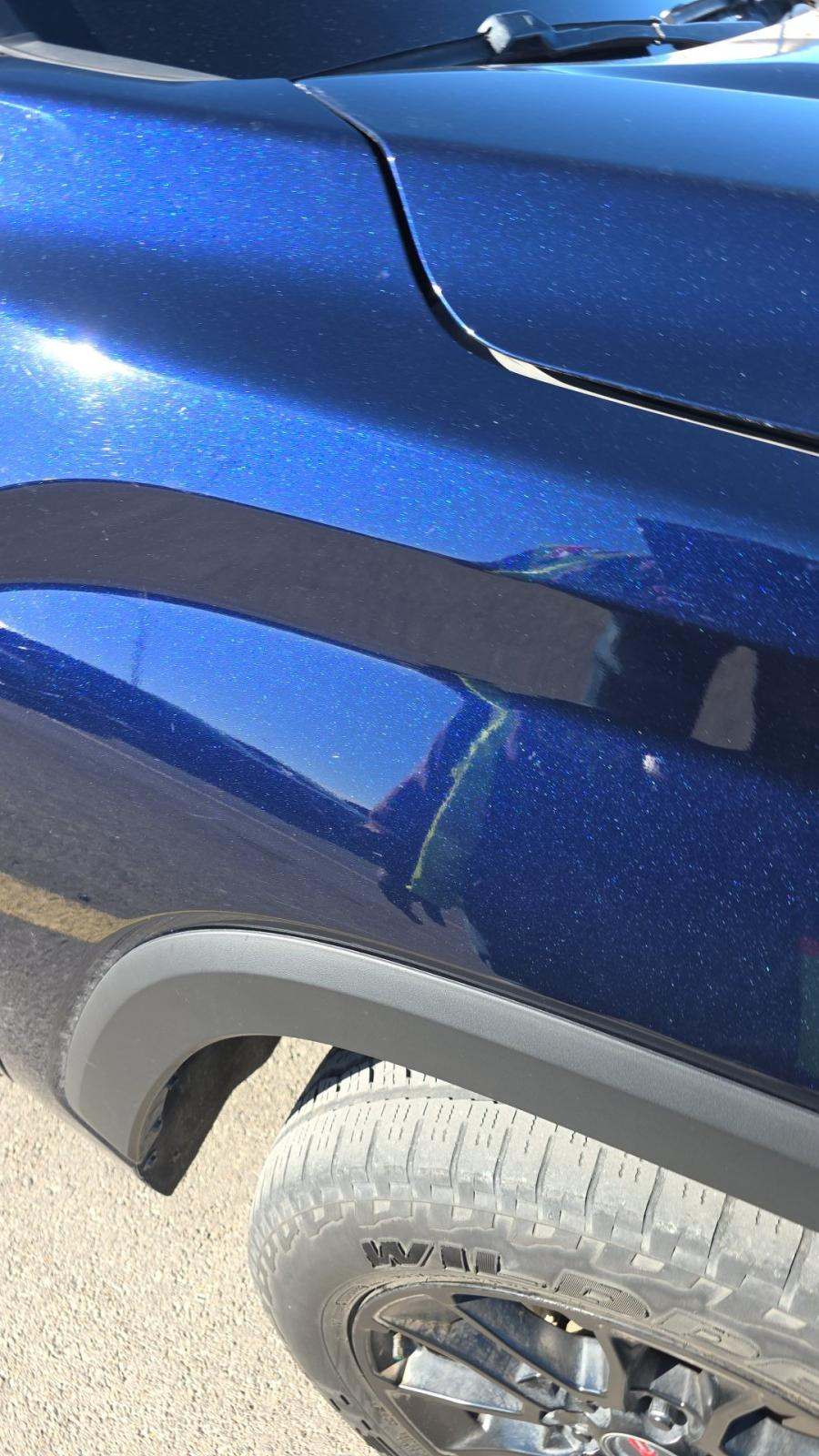 2023 Toyota Tundra SR5 RWD