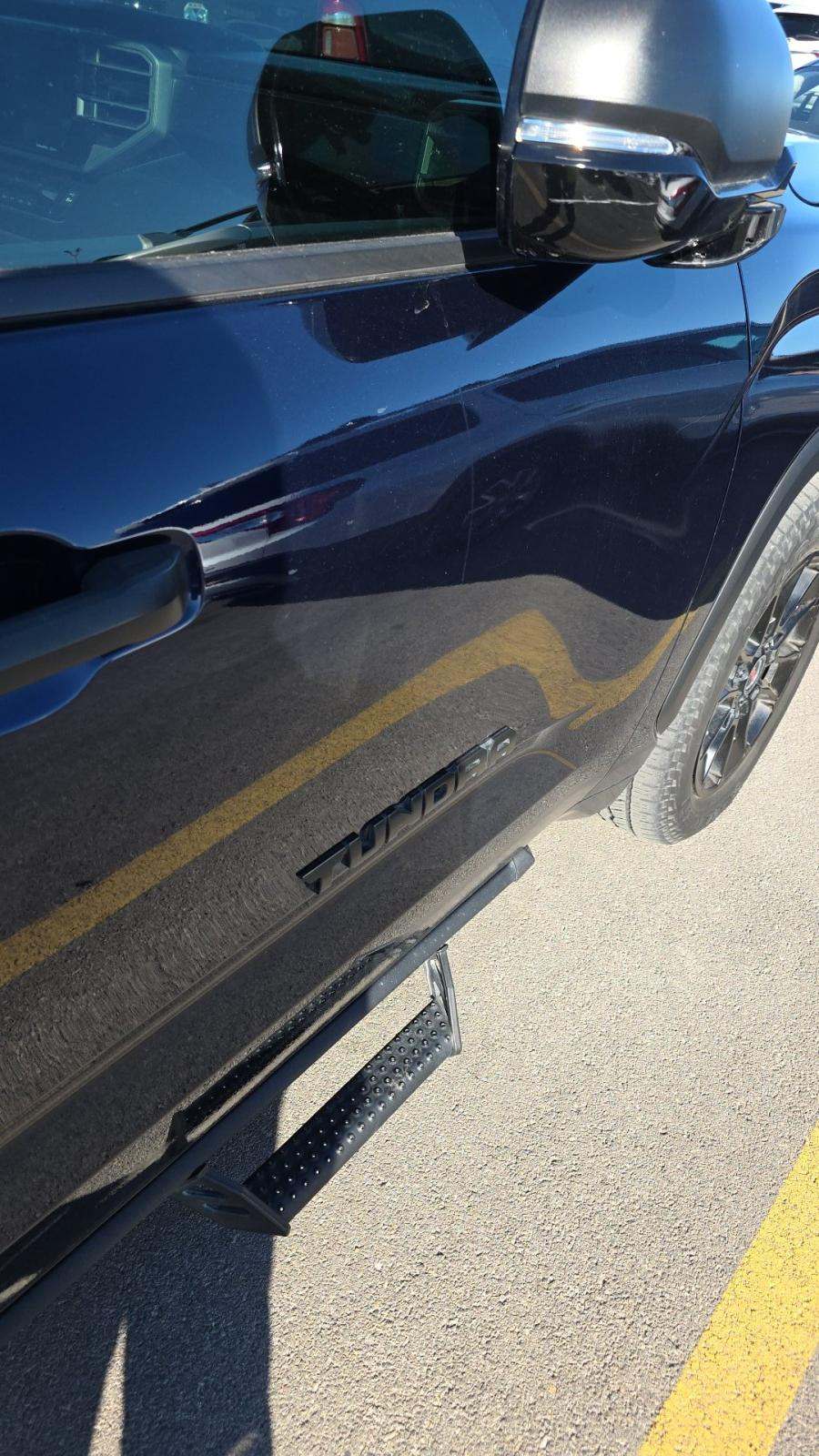 2023 Toyota Tundra SR5 RWD