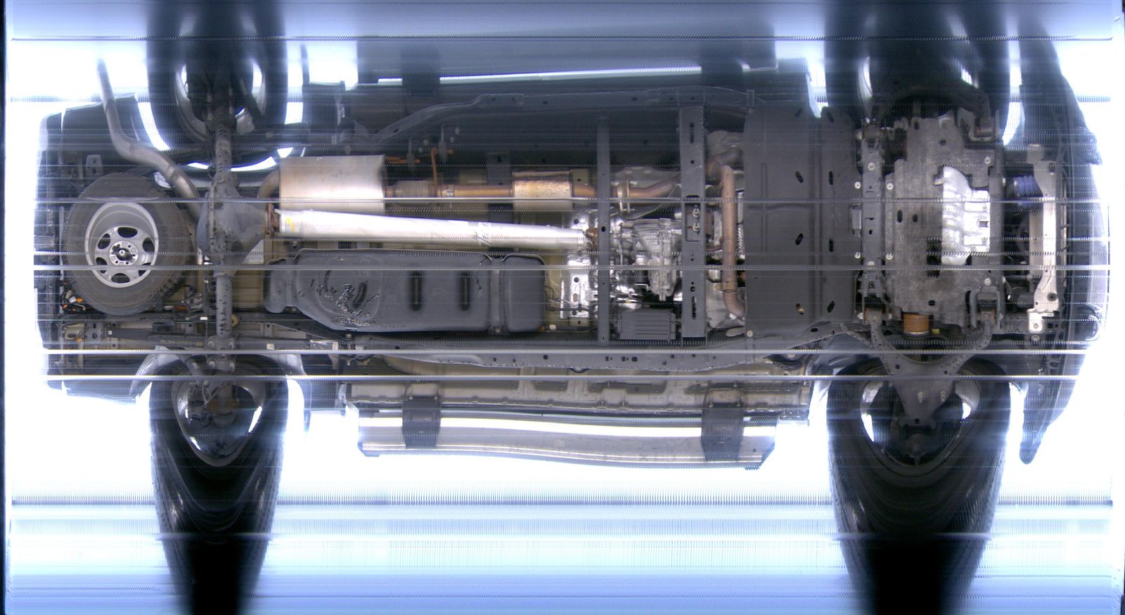 2022 Ford F-150 Lariat AWD