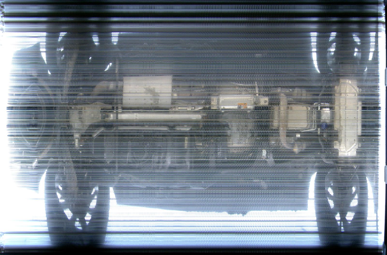 2024 Cadillac Escalade ESV Sport Platinum AWD