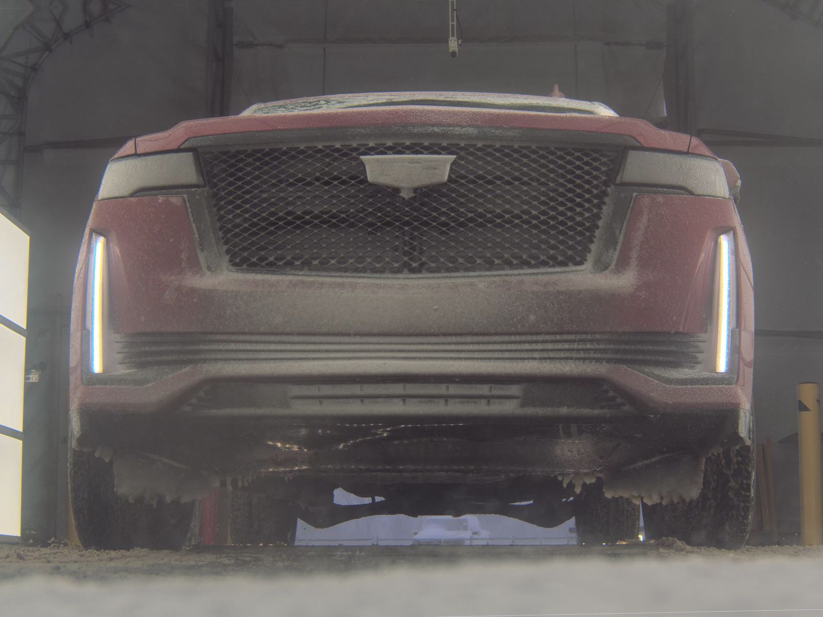 2024 Cadillac Escalade ESV Sport Platinum AWD