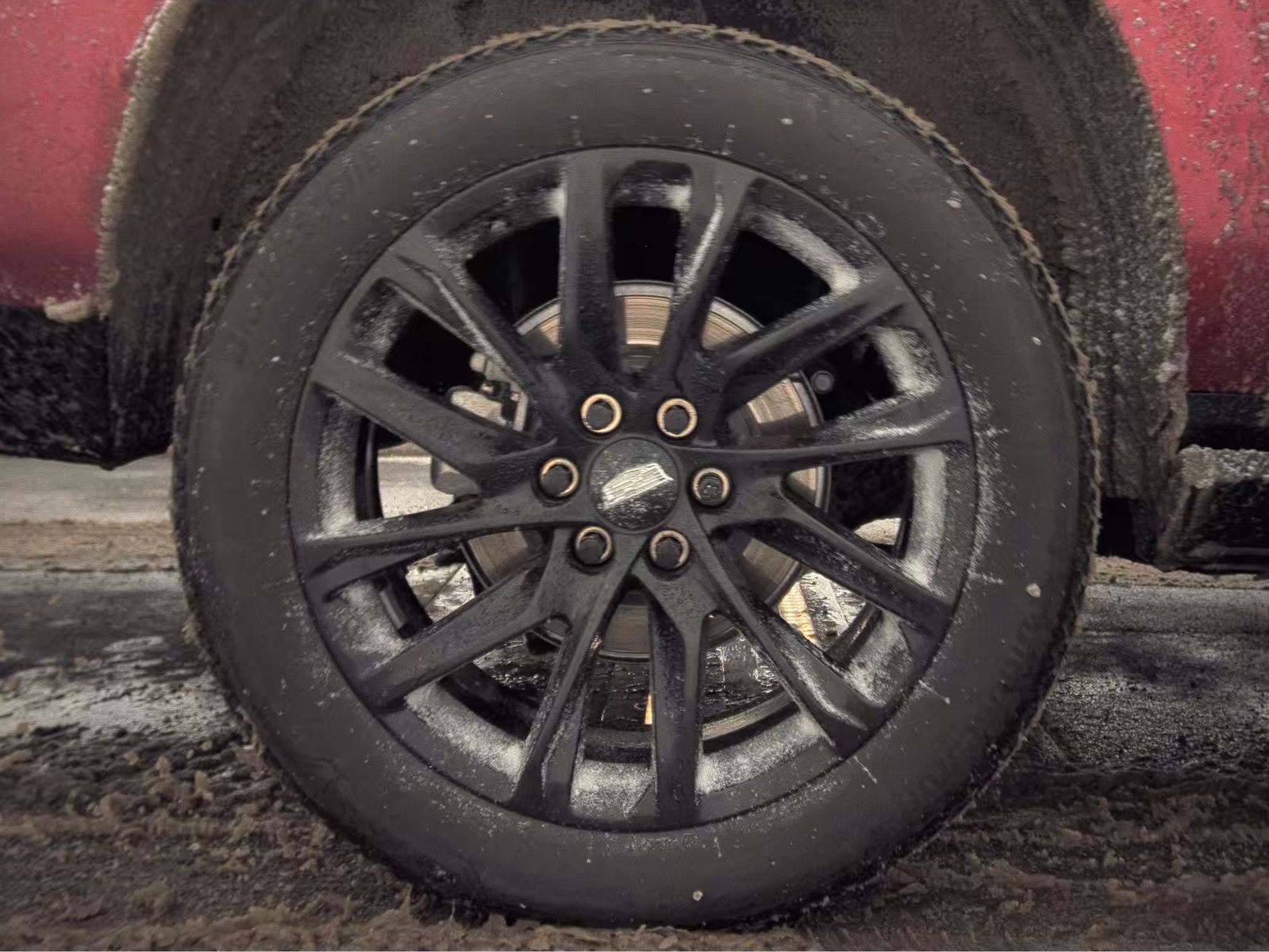 2024 Cadillac Escalade ESV Sport Platinum AWD