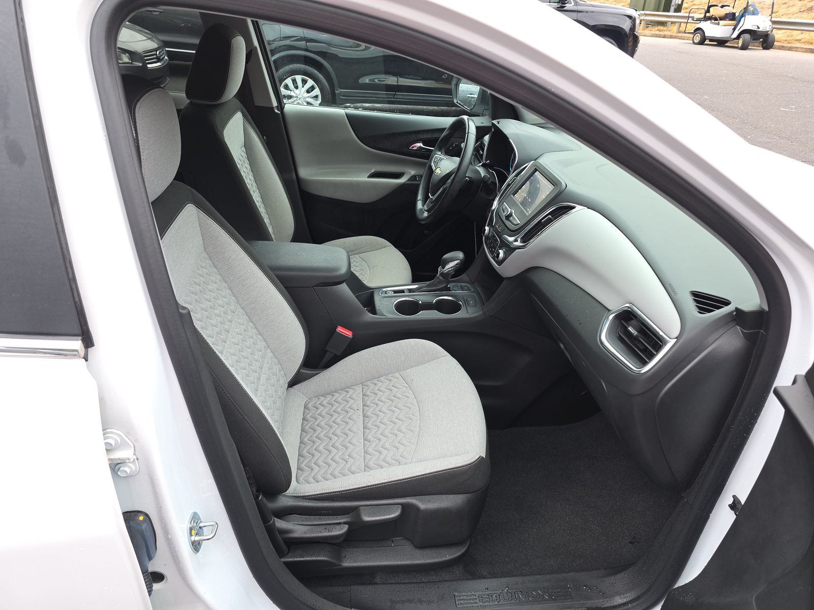 2023 Chevrolet Equinox LT AWD