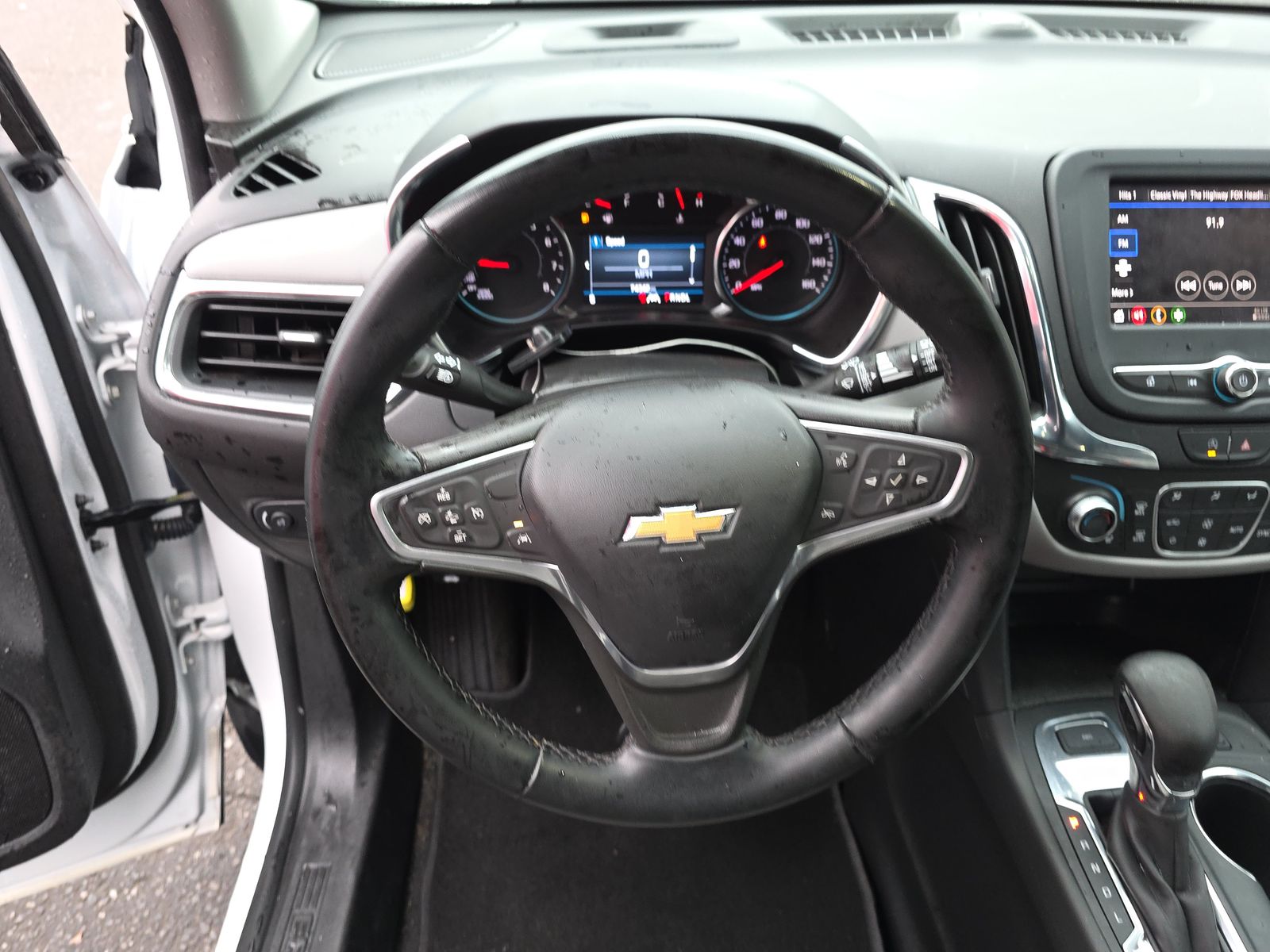 2023 Chevrolet Equinox LT AWD