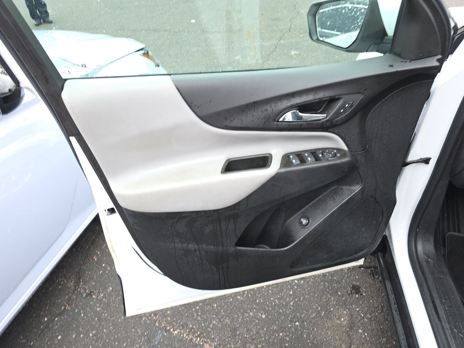 2023 Chevrolet Equinox LT AWD