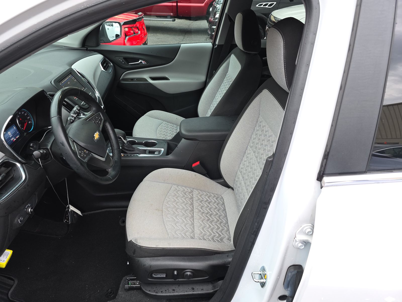 2023 Chevrolet Equinox LT AWD