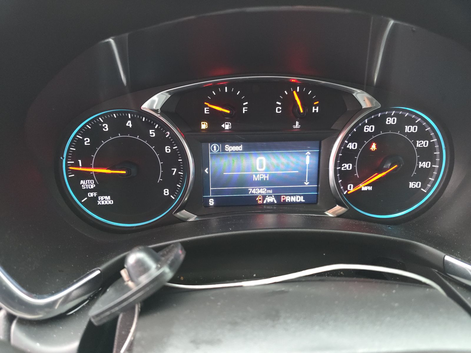 2023 Chevrolet Equinox LT AWD