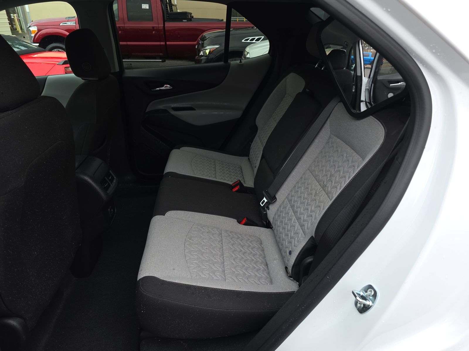 2023 Chevrolet Equinox LT AWD