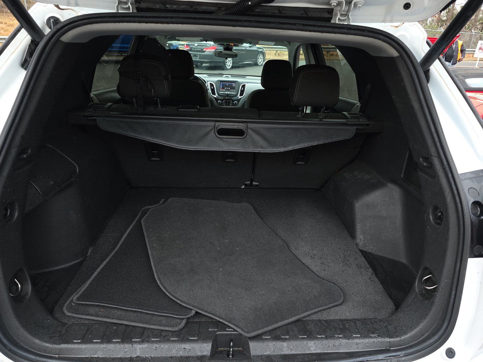 2023 Chevrolet Equinox LT AWD