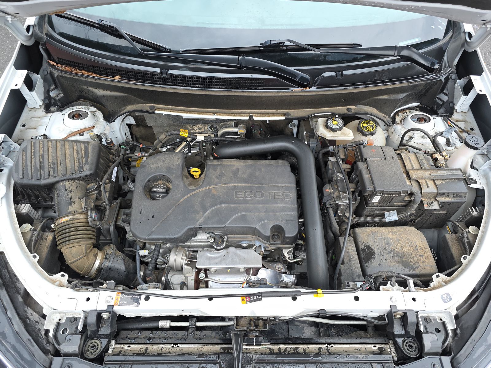 2023 Chevrolet Equinox LT AWD