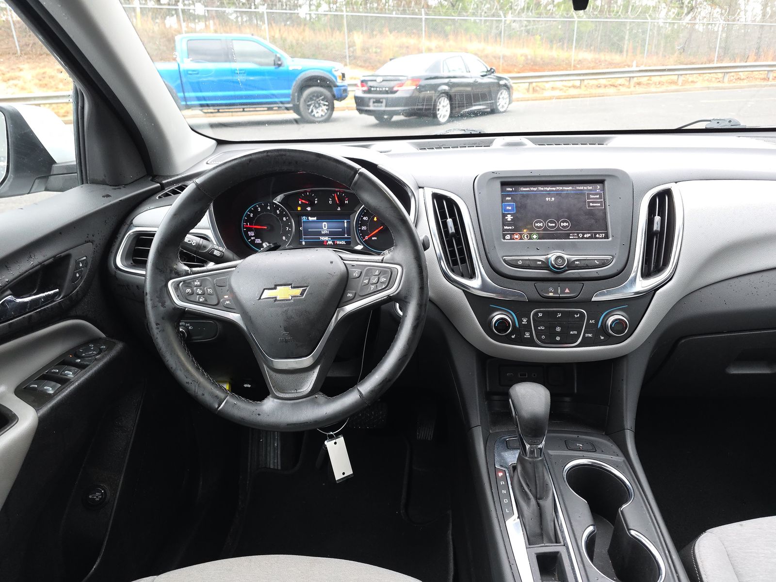 2023 Chevrolet Equinox LT AWD