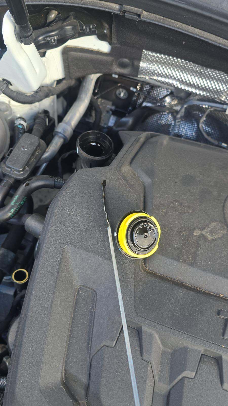 2024 Volkswagen Tiguan 2.0T Wolfsburg Edition FWD