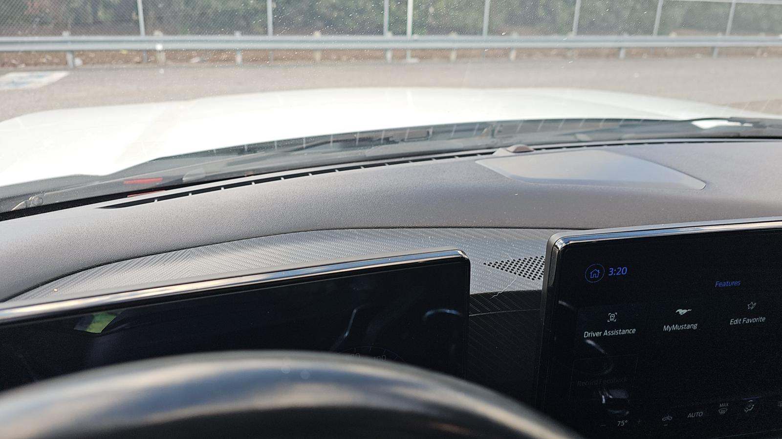 2024 Ford Mustang GT RWD