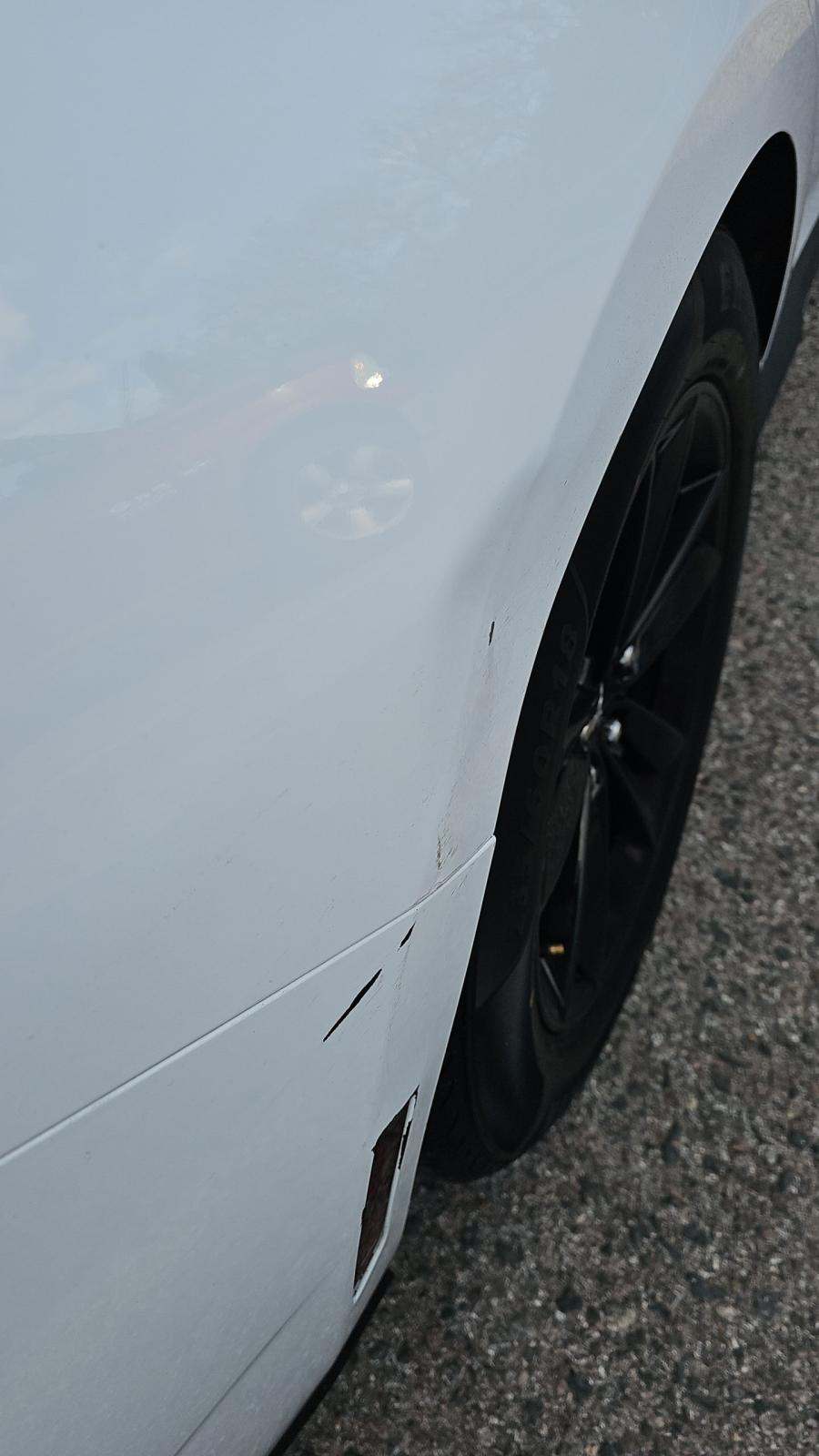 2024 Ford Mustang GT RWD