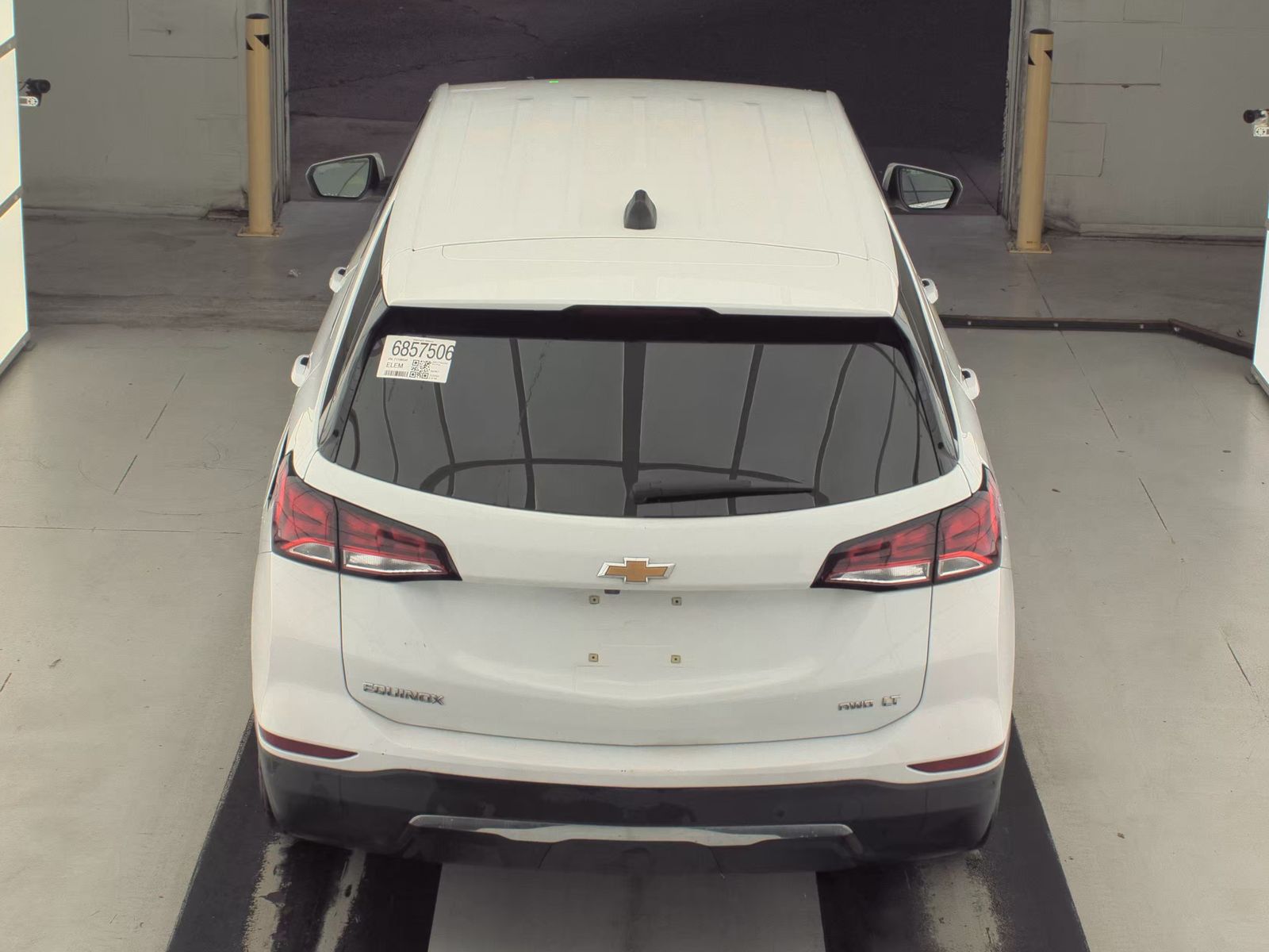 2023 Chevrolet Equinox LT AWD