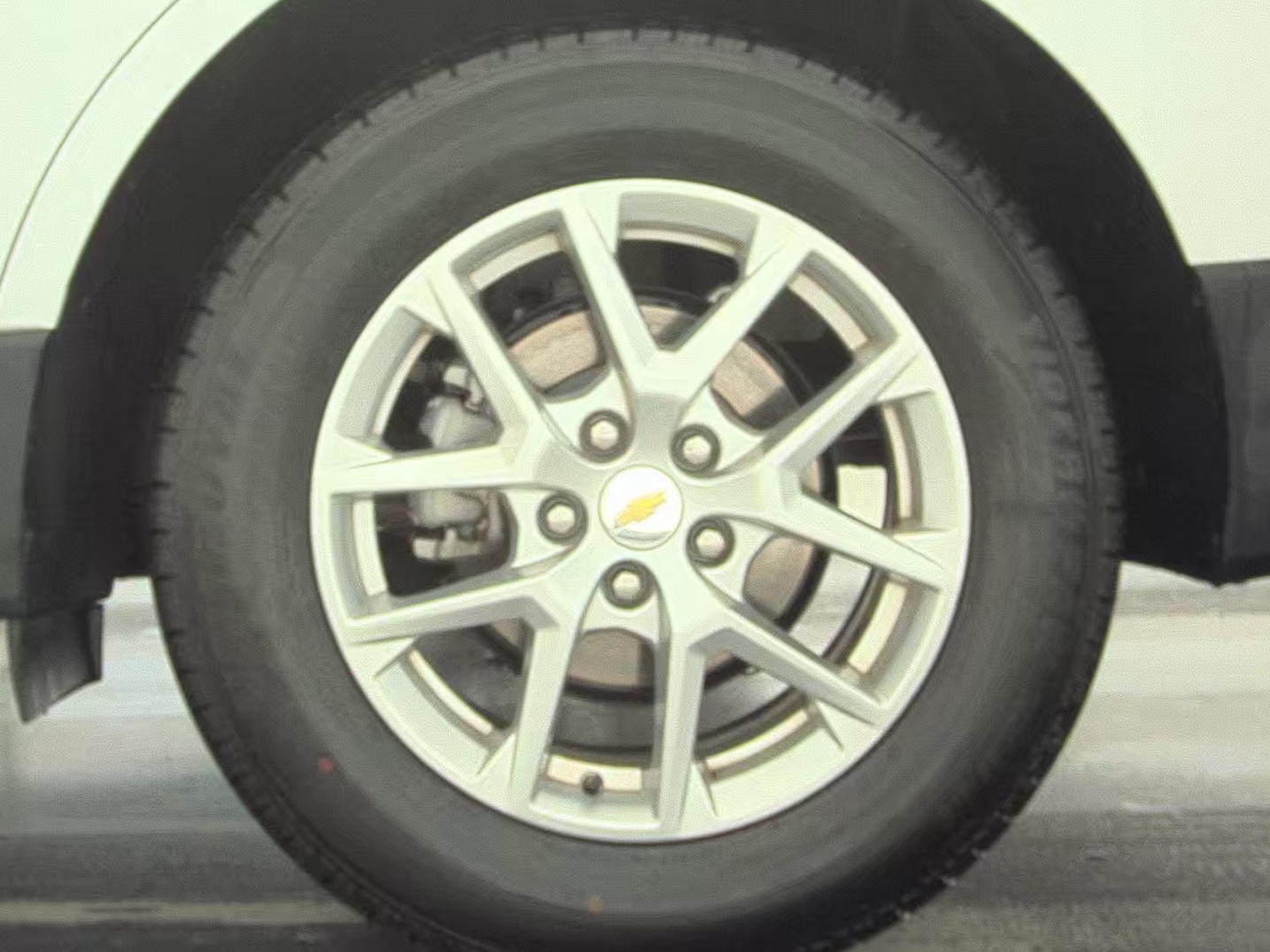 2023 Chevrolet Equinox LT AWD